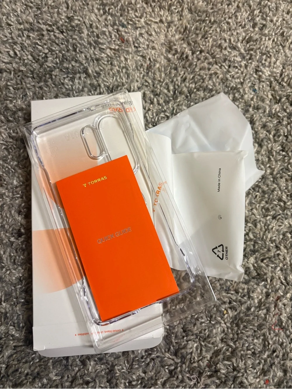 Samsung torras ultra